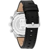 Laikrodis TOMMY HILFIGER 1792162. Kvarcas, Juoda Spalva. Vyriški.