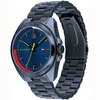 Laikrodis TOMMY HILFIGER Vyrams TH1791689 (44MM)