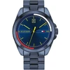 Laikrodis TOMMY HILFIGER Vyrams TH1791689 (44MM)