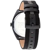 Laikrodis TOMMY HILFIGER 1792039. Kwarcowy, Kolor juoda. Mężczyzna.