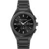 Laikrodis TRUSSARDI R2453156002. Kwarcowy, Kolor juoda. Mężczyzna.