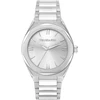 Laikrodis TRUSSARDI R2453156006. Kwarcowy, Kolor balta. Mężczyzna.
