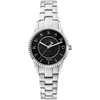 Laikrodis TRUSSARDI R2453144503. Kwarcowy, Kolor juoda. Kobieta.