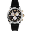 Laikrodis VERSACE MAN VEHB00119 (44MM)