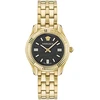Laikrodis VERSACE moterims VE6C00623 (35MM)