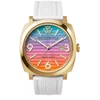 Laikrodis WATCHPEOPLE moterims 700984 (45MM)