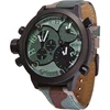 Laikrodis Welder Laikrodžių suvirintojas MAN K29-8004 (53MM)