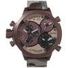 Laikrodis Welder Laikrodžių suvirintojas MAN K29-8005 (53MM)