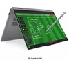 Lenovo IdeaPad 5 2-in-1 14Q8Y11 14" WUXGA lietimui jautrus nešiojamas kompiuteris Snapdragon X2 Plus 16GB/512GB SSD Windows 11 Copilot+PC