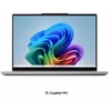 Lenovo IdeaPad 5 2-in-1 14Q8Y11 14" WUXGA lietimui jautrus nešiojamas kompiuteris Snapdragon X2 Plus 16GB/512GB SSD Windows 11 Copilot+PC