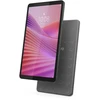 Lenovo Tab One TB305FU 4/64GB WiFi Juodas Android 14, 8,7"-Planšetė inkl. Clear Case