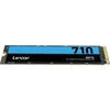 Lexar Dysk SSD NQ790 512MB NVMe 4x4 2280 6400/2900MB/s