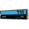 Lexar Dysk SSD NQ790 512MB NVMe 4x4 2280 6400/2900MB/s