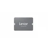 Lexar SSD NS100 512 GB SATA3 2.5 550 / 450 MB / s