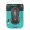 Logitech Belaidė pelė M650 large graphit retail