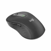 Logitech Belaidė pelė M650 large graphit retail
