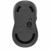 Logitech Belaidė pelė M650 large graphit retail