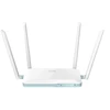 Maršrutizatorius D-link N300 4G Išmanusis maršrutizatorius G403 802.11n, 300 Mbit/s, 10/100 Mbit/s, Ethernet LAN (RJ-45) prievadai 4, Išorinė antena