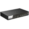 Maršrutizatorius DrayTek Vigor 2962 2.5 Gigabit Ethernet Juodas, Baltas