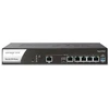 Maršrutizatorius DrayTek Vigor 2962 2.5 Gigabit Ethernet Juodas, Baltas