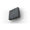 Maršrutizatorius Mikrotik hAP ac lite bokštas Juodas Power over Ethernet (PoE)