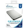 Kietasis diskas Mediarange 2TB 2.5'' USB 3.0 išorinė kietojo disko laikmena (MR997)