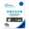 MediaRange M.2 SSD PCIe 3.1 x4 256GB NVMe vidinis diskas