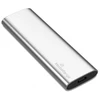 Kietasis diskas MediaRange SSD 960GB USB Typ-C extern MR1103 sidabrinis