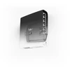 MikroTik hAP ac2 bokštinis WiFi maršrutizatorius, RBD52G-5HacD2HnD-TC, dviejų juostų, 5x RJ45 1000Mb/s, 1x USB