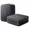 Mini PC Blackview MP20 AMD Ryzen 3 3300U/16GB/SSD 512GB/Win 11 Pro Juodas