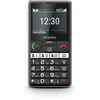 Mobilusis telefonas Emporia emporiaPURE (V76), LTE/4G, dideliais mygtukais Juodas
