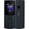 Mobilusis telefonas NOKIA 110 4G (2ND EDITION 2024 TA-1661) Mėlyna