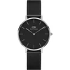 Moteriškas laikrodis DANIEL WELLINGTON DW00100202 (32MM)
