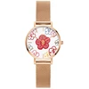 Moteriškas laikrodis DANIEL WELLINGTON DW00100722 (36MM)