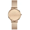 Moteriškas laikrodis DANIEL WELLINGTON DW00100795 (28MM)