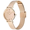 Moteriškas laikrodis DANIEL WELLINGTON DW00100795 (28MM)