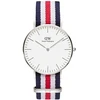 Moteriškas laikrodis DANIEL WELLINGTON DW00600051 (36MM)