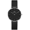 Moteriškas laikrodis DANIEL WELLINGTON DW00600202 (32MM)