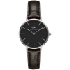 Moteriškas laikrodis DANIEL WELLINGTON DW00600238 (32MM)