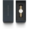 Moteriškas laikrodis DANIEL WELLINGTON DW00600662 (28MM)