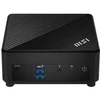 MSI Cubi 5 1M-626DE 8GB/512GB SSD Windows 10 Pro kompaktais dators