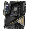 Pagrindinė plokštė MSI MEG Z890 ACE mātesplate