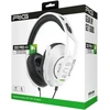 NACON RIG 300HX XBX žaidimų ausinės Baltas RIG300PROHXW