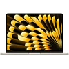 Nešiojamas kompiuteris Apple MacBook Air 13” Apple M5 10 branduolių CPU, 8 branduolių GPU/16GB/512GB SSD/Starlight/INT