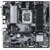 pagrindinė plokštė Gigabyte B760M D3HP WIFI6