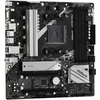 Pagrindinė plokštė Mātesplate ASRock A520M PRO4