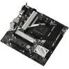 Pagrindinė plokštė Mātesplate ASRock A520M PRO4