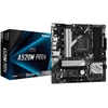 Pagrindinė plokštė Mātesplate ASRock A520M PRO4