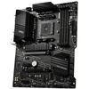 Pagrindinė plokštė MSI Pamatplāksne B550 A-PRO AM4 4DDR4 HDMI/DP M.2 ATX