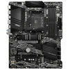 Pagrindinė plokštė MSI Pamatplāksne B550 A-PRO AM4 4DDR4 HDMI/DP M.2 ATX